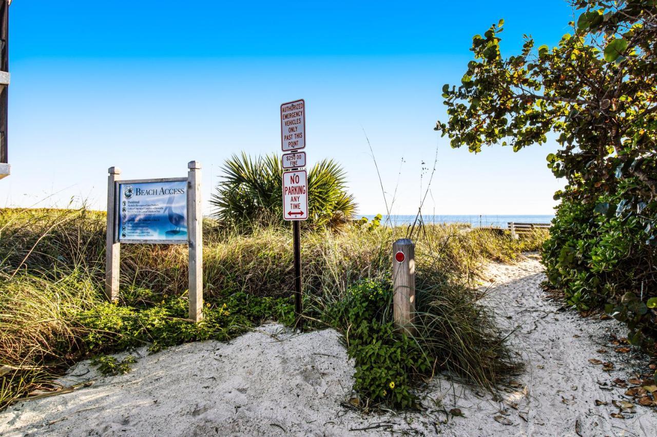 Ferienwohnung Serenity Now Holmes Beach Exterior foto